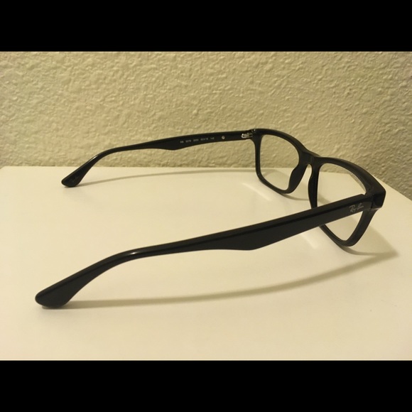 Prescription Ray-Ban Classic Glasses - Picture 6 of 8